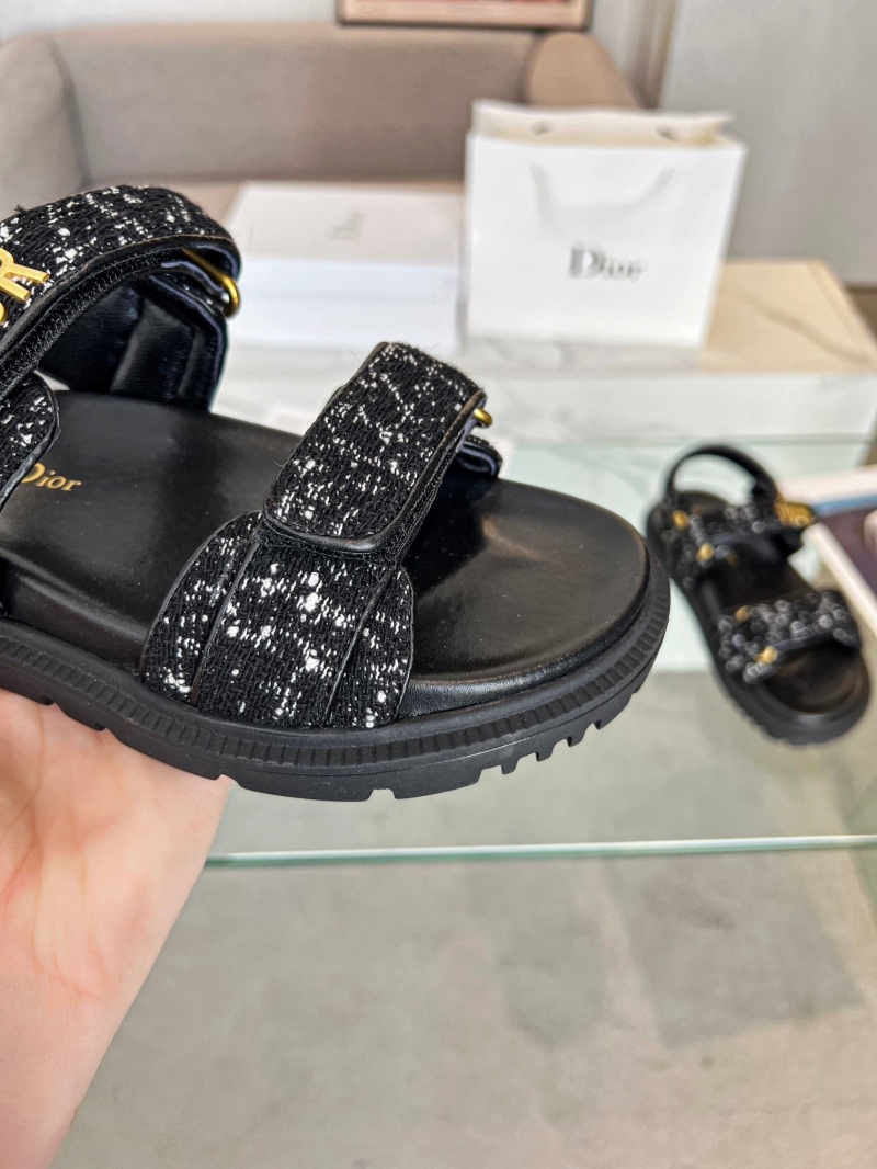 Christian Dior Sandals